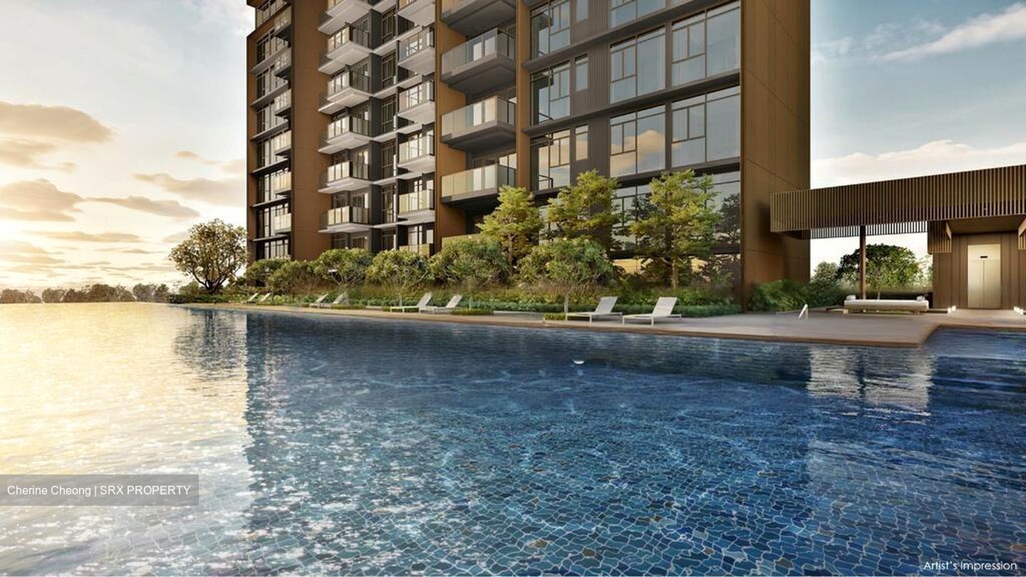 Clementi Avenue 1 (D5), Condominium #502818461